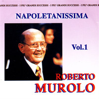 Roberto Murolo - Napoletanissima, Vol. 1