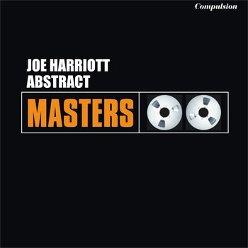 Joe Harriott - Abstract