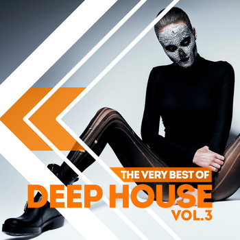 Various Artists - The Very Best of Deep House, Vol. 3