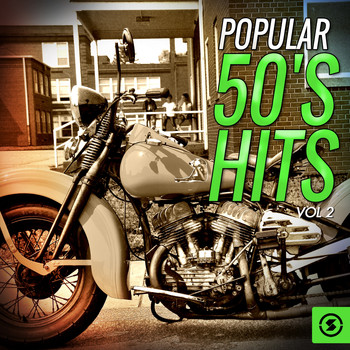 Various Artists - Popular 50's Hits, Vol. 2