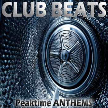 Various Artists - Club Beats, Peaktime Anthems