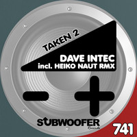 Dave Intec - Taken 2