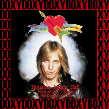 Tom Petty & The Heartbreakers - The Complete Show, Houston Music Hall, Texas, December 6th, 1979