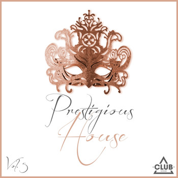 Various Artists - Prestigious House, Vol. 5 (Explicit)