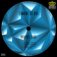 Simone De Rui - Reverse Code