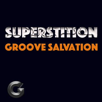 Groove Salvation - Superstition