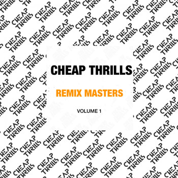 Various Artists - Remix Masters, Vol. 1