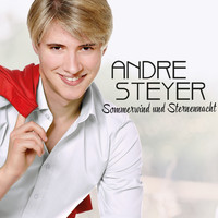 Andre Steyer - Sommerwind und Sternennacht