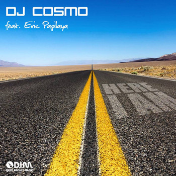 DJ Cosmo - Here I Am Dance Mix