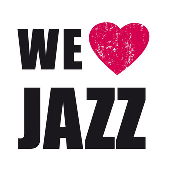 Various Artists - We Love Jazz