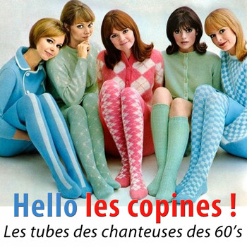 Various Artists - Hello les Copines !
