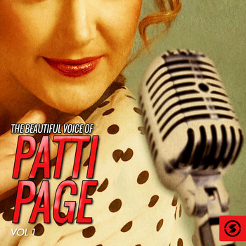 Patti Page - The Beautiful Voice of Patti Page, Vol. 1