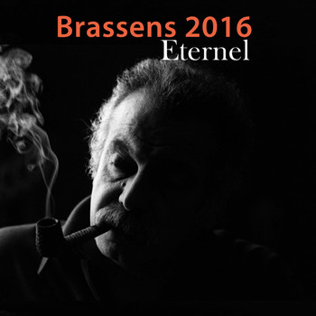 Georges Brassens - Brassens 2016