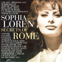 Sophia Loren - Zoo Be Zoo Be Zoo (feat. Peter Sellers)