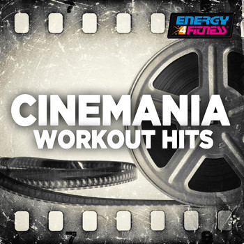 Various Artists - Cinemania Workout Hits