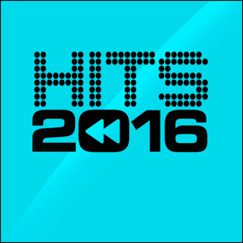 Various Artists - Hits 2016