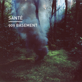 Sante - 909 Basement