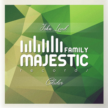 John Lead - Colider