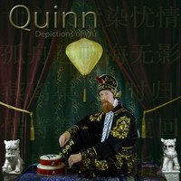 Quinn - Depictions of Wǔ