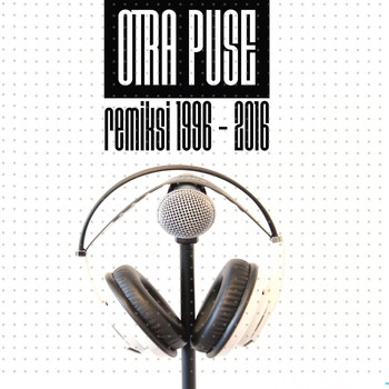 Otra Puse - Remiksi 1996 - 2016
