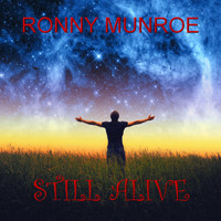 Ronny Munroe - Still Alive (feat. Gary Borden)