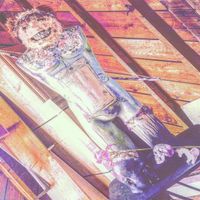 Marla - Panorama (Manipulator)