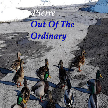 Pierre - Out of the Ordinary