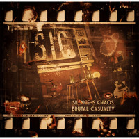 Silence Is Chaos - Brutal Casualty