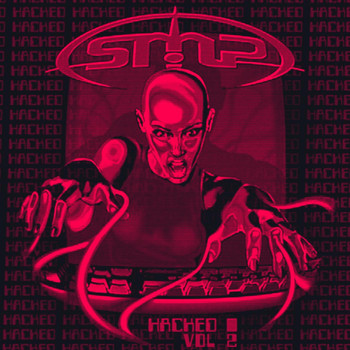 SMP - Hacked, Vol. 2