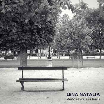 Lena Natalia - Rendezvous in Paris