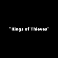 Les July - Kings of Thieves