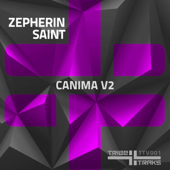 Zepherin Saint - Canima (Version 2)