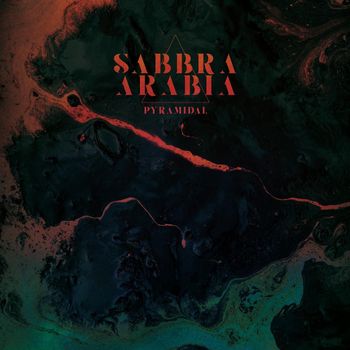 Pyramidal - Sabbra Arabia