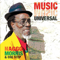 Naggo Morris - Music Universal