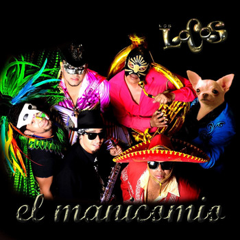 Los Locos - El Manicomio