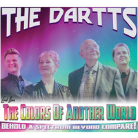 The Dartts - The Colors of Another World