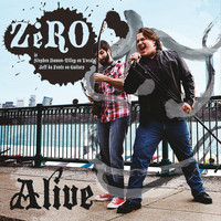 Zero - Alive