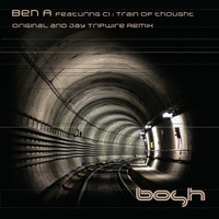 Ben A - Train of Thought
