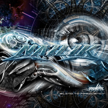 Nailik - Blind To Frequency