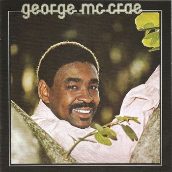 George McCrae - George McCrae (Expanded Edition)