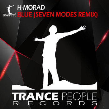 H-MORAD - Blue (Seven Modes Remix)