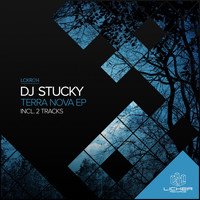 DJ Stucky - Terra Nova EP