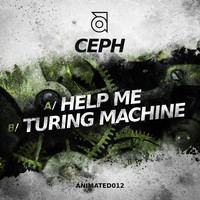 Ceph - Help Me / Turing Machine