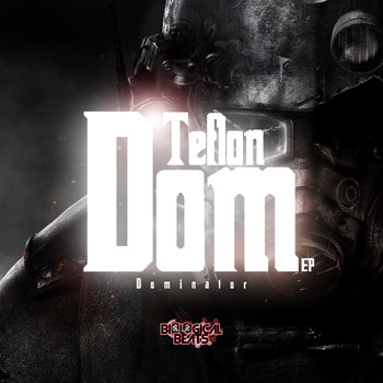 Dominator - Teflon Dom EP