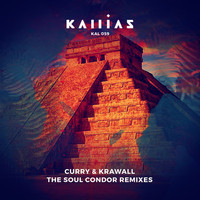 Curry & Krawall - The Soul Condor (Remixes)