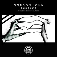 Gordon John - Phreaks