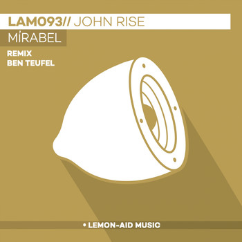 John Rise - Mirabel
