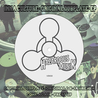 Inna Culture - Original Dubplate