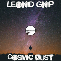 Leonid Gnip - Cosmic Dust