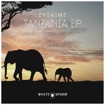 Ensaime - Tanzania EP